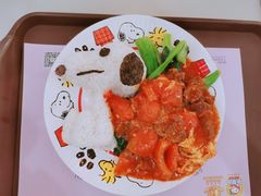-史努比缤纷世界