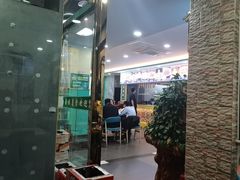 -西域美食(西直门南小街店)