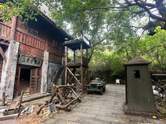 -两江国际影视城