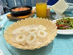 -赣南人家·头牌江西菜(劲松店)