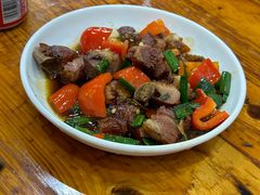 -肆姐面粉馆(坡子街店)