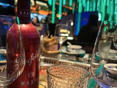 -大隐·成都火锅Bistro(合生麒麟新天地店)