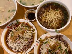 -留芳·文旅古月楼(老街店)