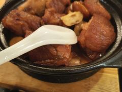 -文记壹心鸡(宝华路店)