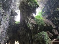 -英西峰林·洞天仙境