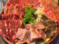 -熊出没日本烧肉放题