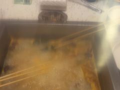-阿串串老火锅(力盟店)