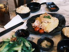 -鸡坤茶室(三里屯店)