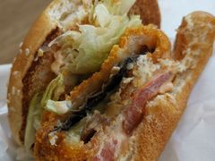 -肯德基(岱宗店)