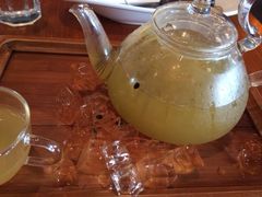 绿茵阁(港艺商务大厦店)-绿茵阁牛扒餐厅(客村店)