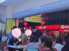 -新记肉骨茶