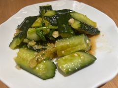 -马记永·兰州牛肉面(天通苑家乐福店)