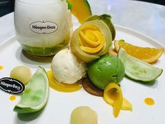 -哈根达斯(虹口店)