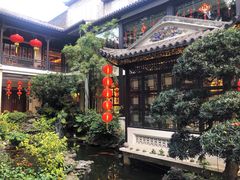 -北园酒家(小北路店)