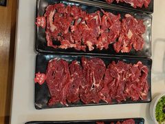 -陈记顺和牛肉火锅(永泰店)