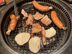 -食也烧肉(临平店)
