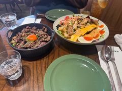 -WOKKA by艮上(中海环宇荟店)