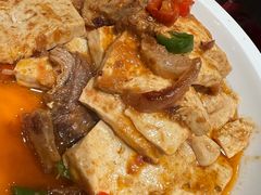 -西贝(紫荆广场店)