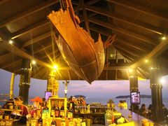 -Sunset Bar(丹绒亚路香格里拉店)