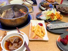 -松野谷·寿喜烧自助(华联顺义金街购物中心店)