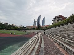 -厦门大学(思明校区)