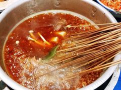 -马路边边串串香(双井直营店)