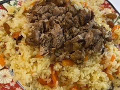 -帕米尔食府(白云观店)