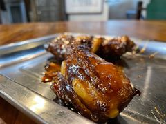 -王裕興肉莊(南禅寺店)