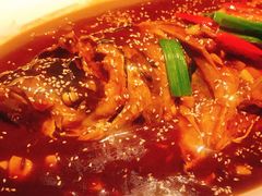 西湖醋鱼-桂满陇-十里风荷(合生汇店)