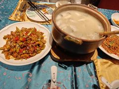 -茶人村·宫廷私厨(奥体印象城店)