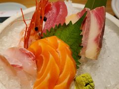 -初居食屋日式料理(万象城购物中心店)