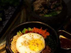 -明洞王妃家烤肉(苏州中心星悦汇店)