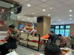 -永和大王(茉莉上新·军博店)