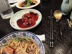 -海天楼中餐厅(吴宫泛太平洋酒店)