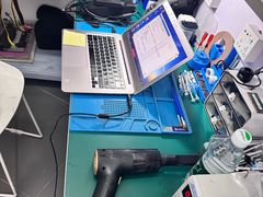 -华硕电脑ROG玩家国度·售后维修中心(虹桥天街店)