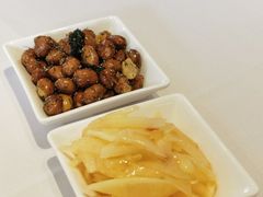 -老兴鲜(黄浦店)