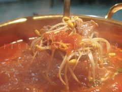-贵州人家·酸汤火锅·20年老字号