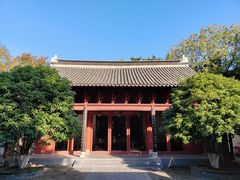 -南京中国近代史遗址博物馆(南京总统府)