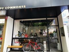 门面-常识咖啡common sense(春熙路店)