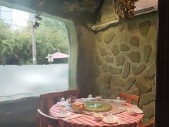-八斗鸡·湘土菜(国贸店)