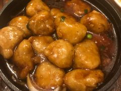 -妈妈菜舟山海鲜(定海古城店)
