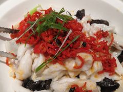 -青岛海悦御华大酒店