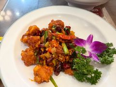 -贵宾庄炸酱面·韩式料理(火炬八街店)