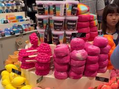 -LUSH(威尼斯人店)