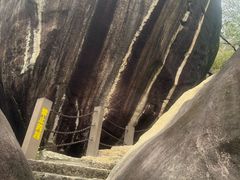 -云洞岩风景区