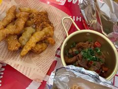 -见味花甲(福田coco park店)
