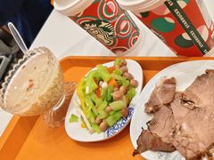 -德元兰州纯汤牛肉面(龙阳路店)
