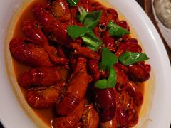 -芳芳私房菜·精做淮扬菜(承德路店)