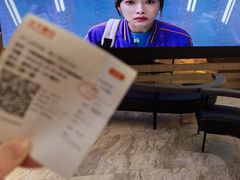 -SFC上影影城(港汇永华IMAX激光店)