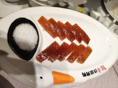 -煜丰汴京烤鸭(福彩路店)